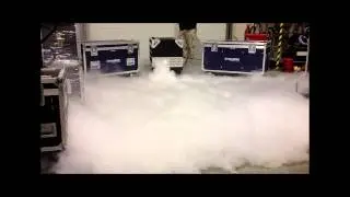 JEM GLACIATOR X-STREAM - INNOVATION PRODUCTIONS LTD