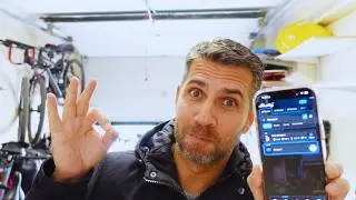 Como Abrir Qualquer GARAGEM com o Telemóvel 🚀🤯 em 2025
