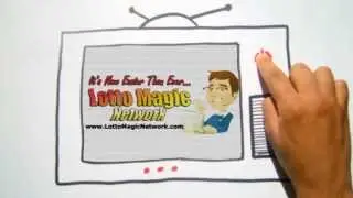 Lotto Magic Network - Team Core Site