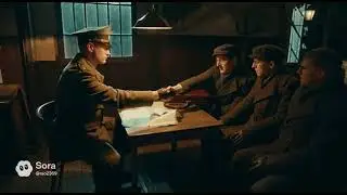 WW2&rsquo;s Silent Heroes: The Codebreakers Who Defeated Enigma | TrendSparkStudios