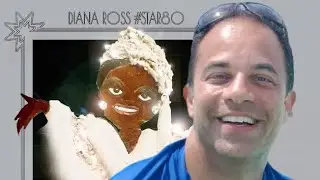 #star80 A Celebration of 80 Gowns, Dolls & Years Interview 8.0 with Andy Skurow!
