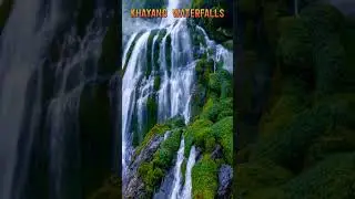 10 best waterfalls to visit in Manipur / Famous Waterfalls In Manipur #shorts #viral #travel #india