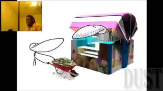 DustDaRapper React: GradeAUnderA-Why I Hate Online Shopping - eBay (Part 1)(Explicit)