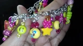 Chunky Charms & Bracelets..hope u like