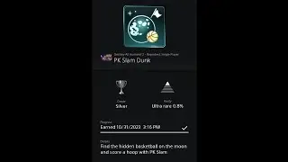 Destroy All Humans! 2 - Reprobed - PK Slam Dunk Trophy