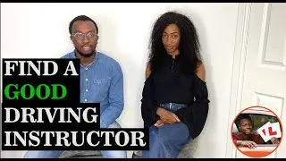 How to Find a Good Driving Instructor Near You UK | Learn to drive UK