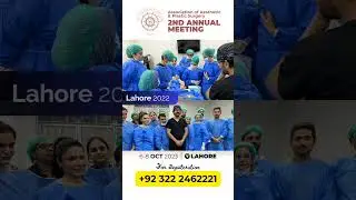 AASP 2nd Annual Meeting | Learn from World-Leading Cosmetic Surgeons