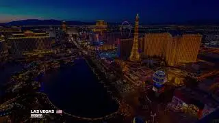GP de Las Vegas Intro Pr&eacute; Corrida