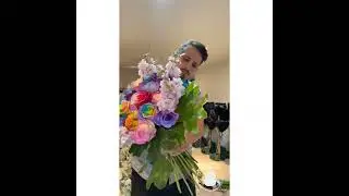 Special Occasions - Flowers for Florist