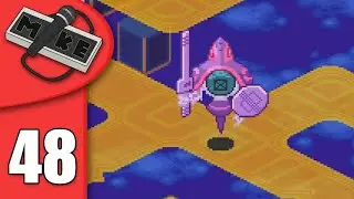Mega Man Star Force 2: Zerker - Part 48
