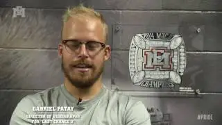 Inside The PR1DE: 2016 EMCC Football - Episode 9, 