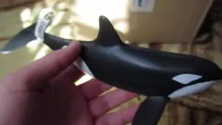 schleich Unboxing 6