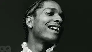 ASAP ROCKY RAP MIX/PLAYLIST 2024