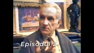 VALERIU POPA - Emisiunea Linii de inalta tensiune - EP  2