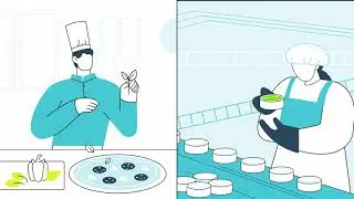 Переработка пищевых отходов в Денали: как это работает
