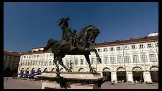 BioCAS17 Torino - The Hosting City