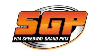CZECH REPUBLIC FIM SGP 2021(skr&oacute;ty bieg&oacute;w)#18/07/2021