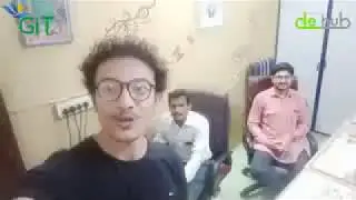 IQRA SCHOOL ERP & DIGITALE EDUCATION HUB with Keyur dodiya
