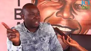 Moussa Seck le menuiser m&eacute;tallique devenu com&eacute;dien