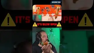How Did The ProtoType EXPLODE 🤯💀!!!! 