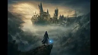HOGWARTS LEGACY Gameplay Part 5