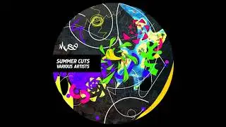 Nate Ash, SOG (US) - Dance Baby (Original Mix)