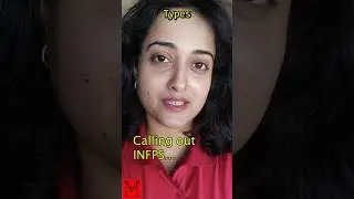 Calling out INFPs...#mbti #infp #datingtruths #16personalitytypes