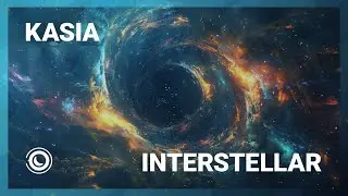 KASIA - Interstellar (Extended Mix)