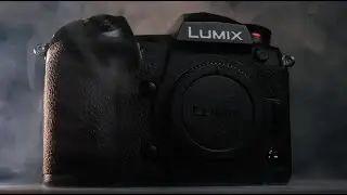 Le meilleur boitier qualité/prix ! Panasonic Lumix G9 en 2022