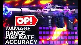 THE FFAR BUILD THAT NO ONE KNOWS ABOUT IN WARZONE SEASON 6
