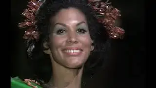 MISS WORLD 1970
