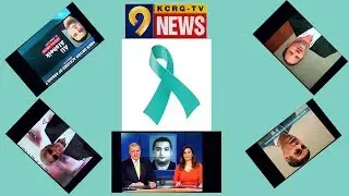 Cavalcade of Sexual Assault: Four in a Row!