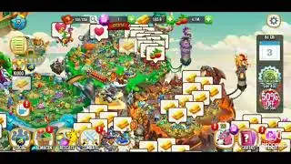 ISLA LABERINTO CATACLISMO &iexcl;OBTENGO AL DRAG&Oacute;N JOSHDUB! 😎 CARRERA HEROICA VUELTA 7😓