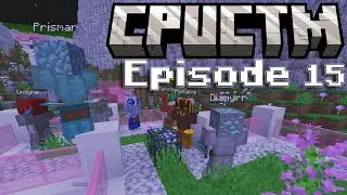 AVERAGE TUESDAY //  Minecraft Gameshow for NPC Skeletons [Season 1, Episode 15]