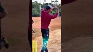 💥YOUNG TALENT GOPU🎇#trending #viral#beautiful #cricket #cricketlovers #connection #new #reel