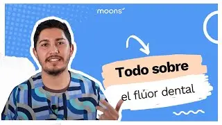 &iquest;Qu&eacute; es el fl&uacute;or dental? Estos son sus beneficios para los dientes