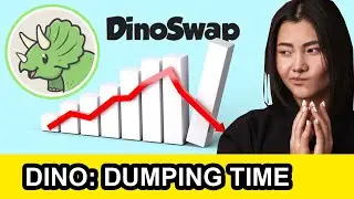 Polygon matic: time for a new farming strategy after DinoSwap