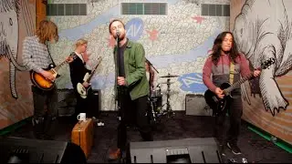 La Dispute covers Toadies' 