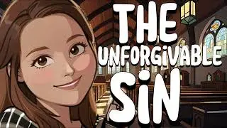 🚫 tHe OnE UnFoRgIvAbLe SiN 🚫| 🦓The Tiffany's Edifications PODCAST!!!!🦓    (❁&acute;◡`❁)