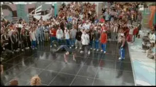 Streetstyle (You Got Served) - Final Dance