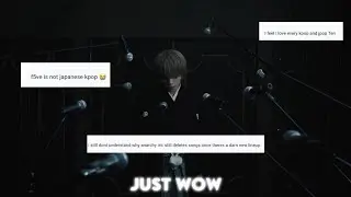 reacting to my subs unpopular jpop opinions (AGAIN)