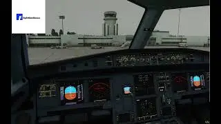 MSFS UK2000 Bristol Payware - EGGD