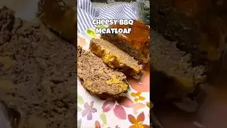 Мясной рулет барбекю в горшочке  