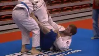 Jason Adams v.s. Shane Weinischke