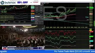 Day Trading Radio Live Trading Show