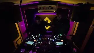 studio vibes 1