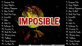 IMPOSIBLE - VIBEPH | NEW TRENDING LOVE SONG 2026
