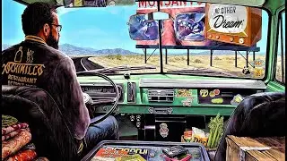 THe ART oF ERiC WHiTe