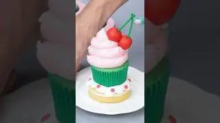 Creative Cupcakes #shorts