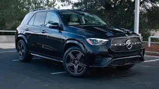 NEW 2026 Mercedes-Benz GLE 350 STOCK: 260182